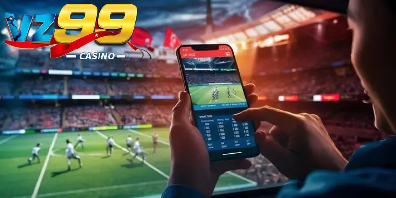 Chiến Thuật Chơi Kèo Rung VZ99 Hiệu Quả